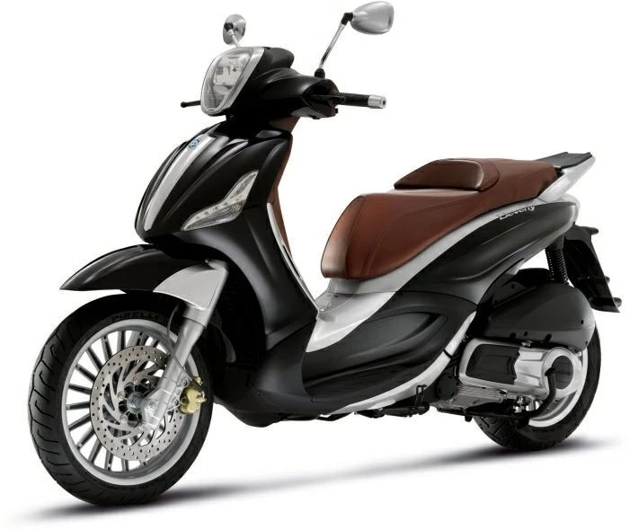 MANUAL DE TALLER O REPARACION PIAGGIO Beverly Tourer 300 i.e. EN ESPAÑOL DVD PDF - Imagen 1 de 1