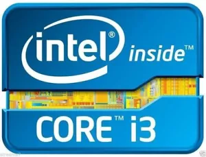 3rd Gen Intel Core i3-3110M 2.40 GHz Laptop Dual Core CPU Processor - Picture 1 of 4