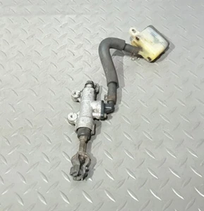 ♻️ Cilindro maestro de freno trasero y depósito Honda CBR 125 2004 - 2011 ♻️ - Imagen 1 de 12