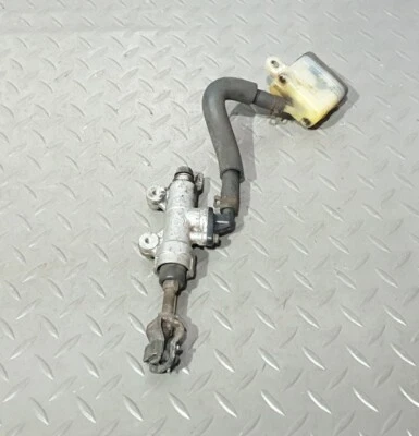 ♻️ Cilindro maestro de freno trasero y depósito Honda CBR 125 2004 - 2011 ♻️ - Imagen 1 de 4