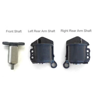 Piezas originales del eje del brazo trasero izquierdo derecho para dron DJI Mavic Pro - Imagen 1 de 9