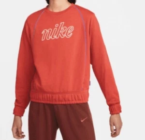 Nueva sudadera de felpa francesa Icon Clash ropa deportiva para mujer🌿 talla M - Imagen 1 de 3