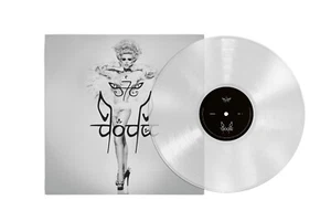 DODA - 7 POKUS GŁÓWNYCH LP WHITE VINYL 180G POLISH RELEASE - Picture 1 of 3