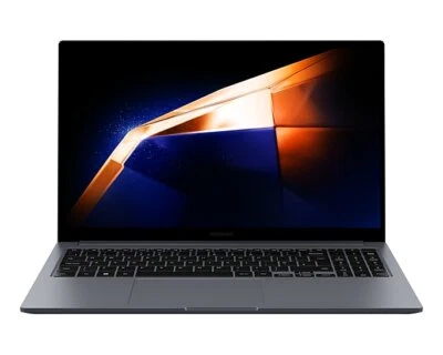 Samsung Galaxy Book 4 15,6" NUOVO E SIGILLATO Core i3, 8 GB RAM, 256 GB SSD - Immagine 1 di 4