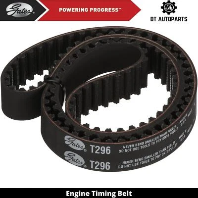 Puertas de correa de distribución para motor Volkswagen Golf 1999-2007 2000 2001 2002 2003 2004 Foto 1 de 4