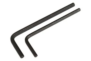 Allen Wrench Set for Floyd Rose & other locking tremolo guitar bridges. Set of 2 - Picture 1 of 2