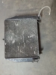 2002-2003 YAMAHA YZF-R1 OEM ENGINE RADIATOR COOLER RADIATOR - Picture 1 of 2