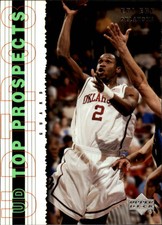 B1475- 2003-04 UD Top Prospects BK Card #S 1-100 -du Pick- 10 + Free