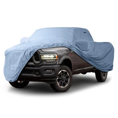 For [DODGE RAM 2500] 100% Waterproof / Lifetime Warranty Custom Truck Car Cover - Image 1 of 4