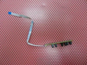 HP ENVY 4512 All-in-One Printer Sensor Board  w/ cable - F0V86-80009 - Picture 1 of 5