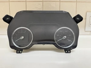 17-22 Ford F250-350-450 Gauges Instrument Cluster With 169k Miles OEM - Picture 1 of 4
