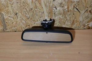 BMW X5 F15 X6 F16 INTERIOR REAR VIEW AUTO DIMMING MIRROR 9256138 - Picture 1 of 5