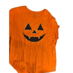 Unisex Pumpkin Shirt Größe Xl - Bild 1 von 1