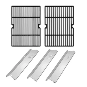 GBC1932L Grill Replacement Parts for Blue Rhino 3 Burner G1707-010 Grill Grat... - Bild 1 von 7