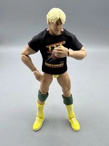 RIC FLAIR - WWE Mattel Elite Serie 92 Lucha Libre Figura de Acción Juguete WCW - Imagen 1 de 7