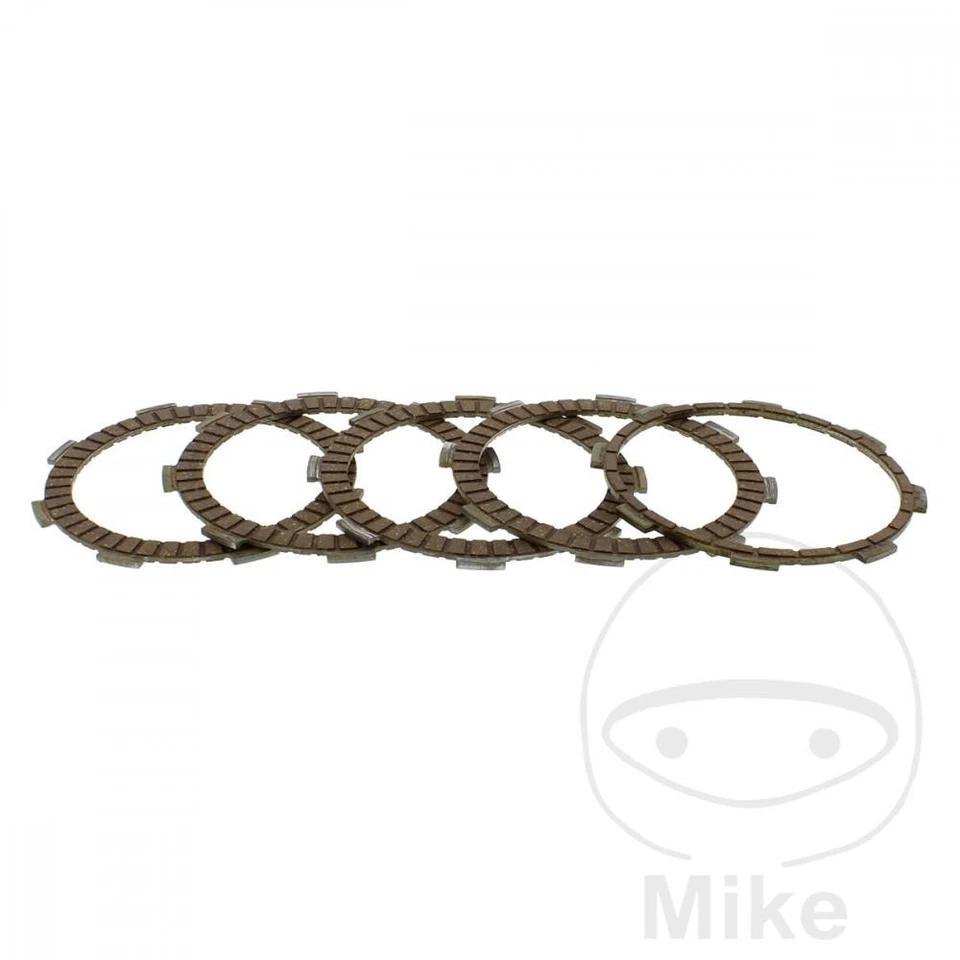 TRW Lucas Disques D'Embrayage MCC513-5 TRW-LUCAS - Photo 1/1