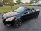 2013 Volvo C70 Hardtop Convertible T5 Premier Plus