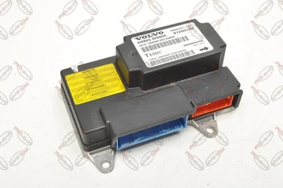 VOLVO C70 II 2.0 D 136CV Sensore Airbag Centralina 31295796 - Immagine 1 di 4