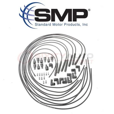 Standard Spark Plug Wire Set for 1969-1970 Jeep J-3500 - Ignition Plugs cr Foto 1 de 4