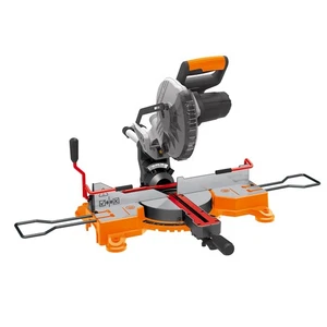 WORX WX845.9 NITRO Akku Paneelsäge 20V – Präzise Schnitte für jeden Bedarf - Bild 1 von 8