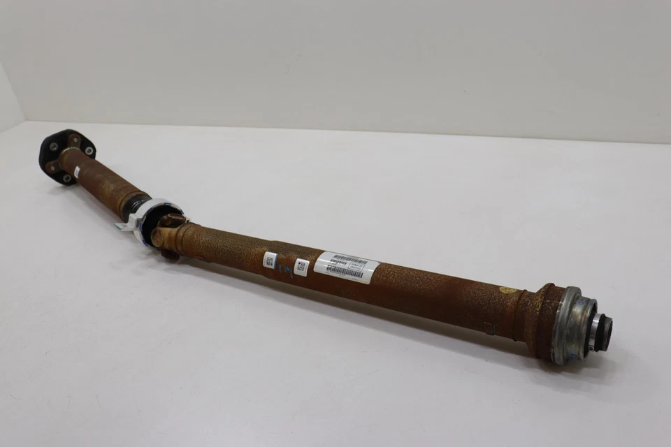 2020 LINCOLN AVIATOR Rear Drive Shaft L1m34k145cd L1mz-4r602-aw - Image 1 of 4