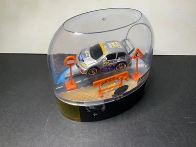 Thunderbolt Mini Race Car Radio Control Toy, New - Factory SEALED - Image 1 of 4