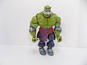 MARVEL LEGENDS: MAESTRO HULK ACTION FIGURE: APOCALYPSE BAF SERIES: 2005 TOY BIZ - Picture 1 of 3