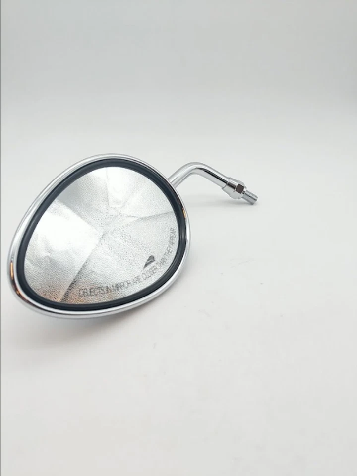 Espejo retrovisor cromado Indian Scout Sixty 2017-2019 OEM LH 2635787-156 Foto 1 de 4