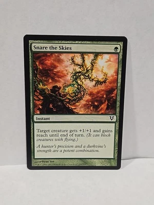 Snare the Skies Avacyn Restored Regular - Image 1 of 2