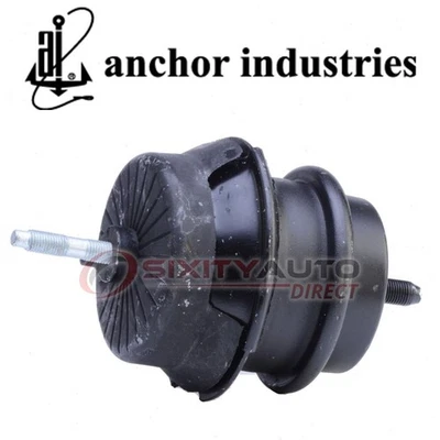Anchor Front Left Engine Mount for 2013 Infiniti FX37 - Cylinder Block  qx - Image 1 of 4