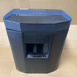 Royal Microcut Zerkleinerer schwarz (1005MC), 3,75 gal (Volumenkapazität), Soildschwarz - Bild 1 von 7