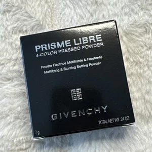 NEW Givenchy Prisme Libre 4-Color Pressed Powder - 04 Free Shipping A29 - Picture 1 of 5