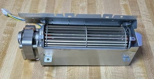 Samsung Range Oven Fan Motor Part Number DG31-00026D - Picture 1 of 6
