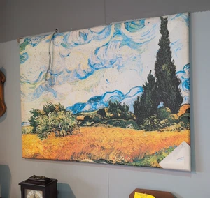 Stampe Quadri Originali Manifattura Di Signa Firenze Con Targhetta Senza Cornice - Foto 1 di 20