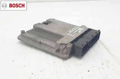 Dodge Caliber 2006-2011 2.0 diésel transmisión manual motor ecu 0281012129 Foto 1 de 4
