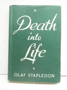 Death Into Life - Picture 1 of 4