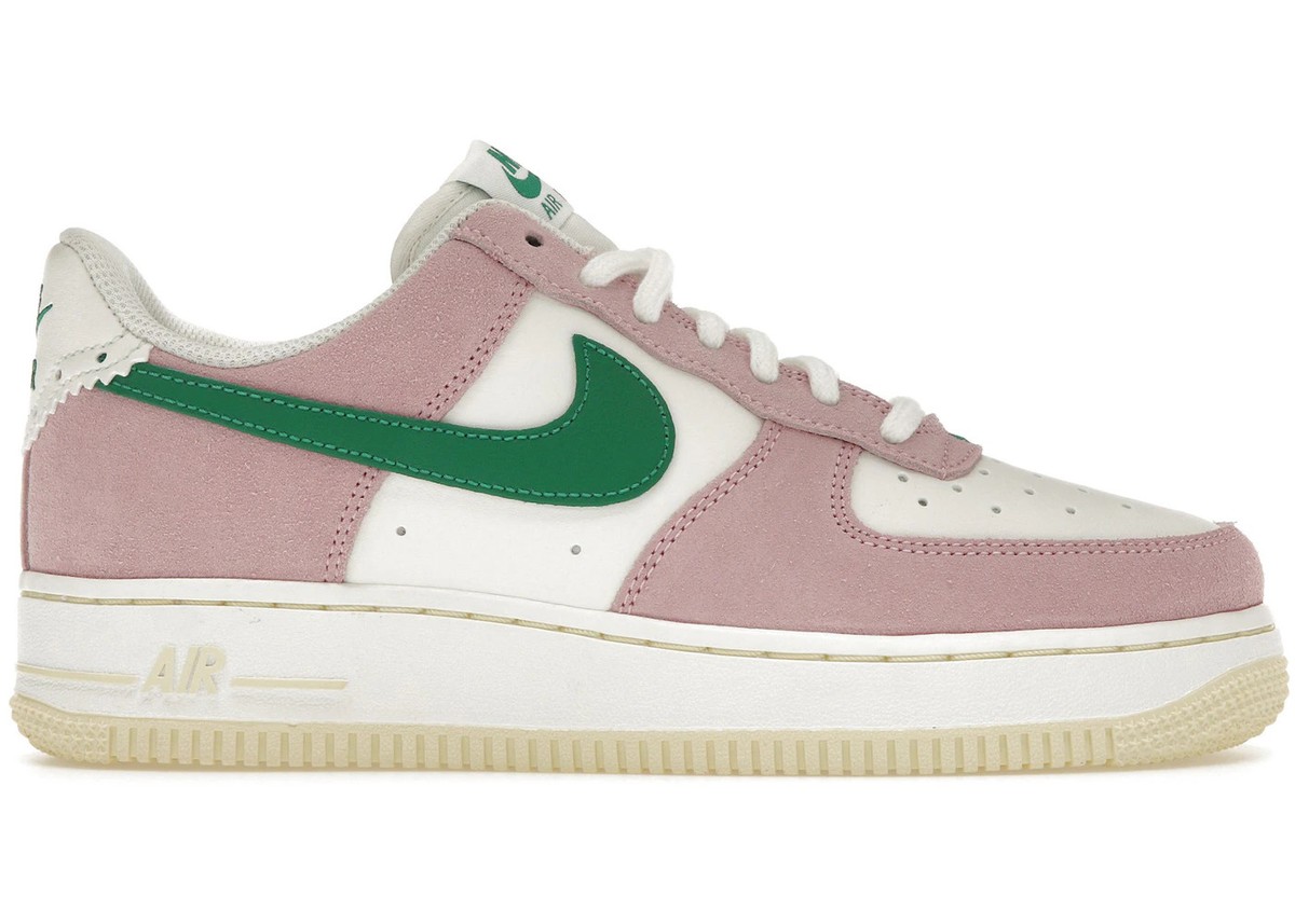Nike Air Force 1 Low Soft Pink for Sale | Authenticity