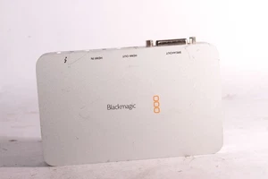 BlackMagic Intensity Extreme HDMI/Analog Capture Playback Thunderbolt Untested - Picture 1 of 4