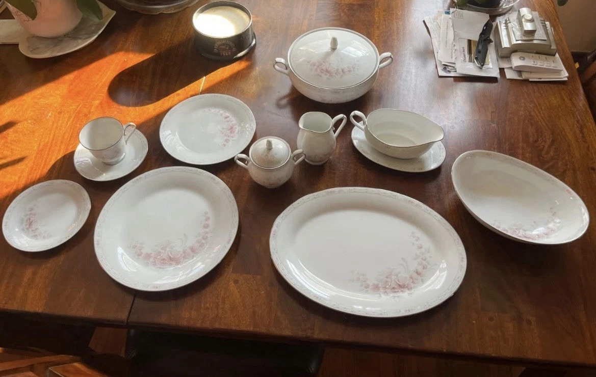 Antique Noritake China Sets for sale | eBay