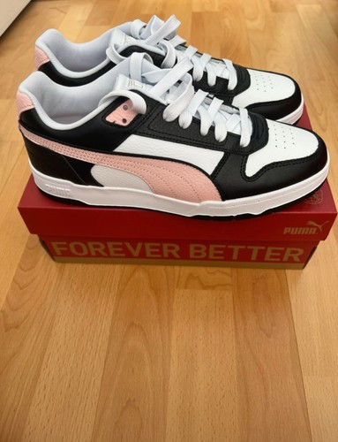 Scarpe da ginnastica basse PUMA RBD Game taglia 8