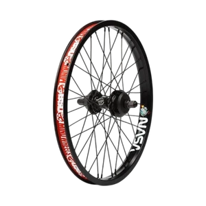 BSD Revolution Mind Freecoaster BMX Laufrad LHD/RHD - Bild 1 von 4