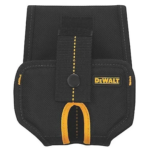 DeWALT DG5164 Tape Measure Pouch Belt Mounting Tape Holster Holder Bag (Black) - Image 1 of 1