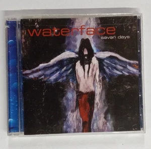 Waterface: Seven Days CD - Bild 1 von 4