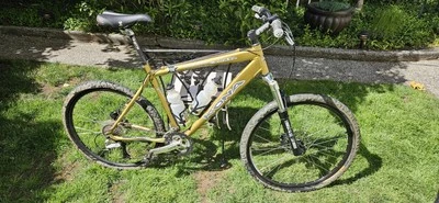 Large KONA Caldera II (fits 32"-36" inseam) - Image 1 of 4