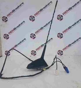 Renault Megane MK3 2008-2014 Roof Aerial Sat Nav - Picture 1 of 4