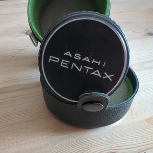 PENTAX-M SMC 1:1.7 50MM LENS - Picture 1 of 13
