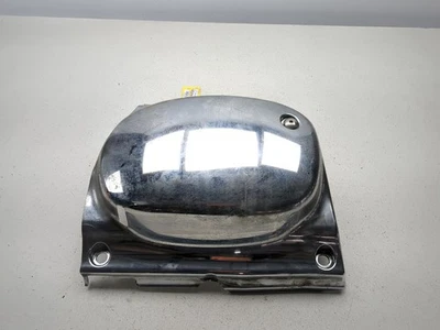 01-04 Cubierta lateral izquierda motor motor Suzuki VL800 Intruder Volusia 47231-41F0 Foto 1 de 4