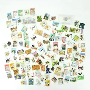 Lot of 100+ Sixth International Philatelic Exhibition Mystic Stamps Cat NY - Picture 1 of 8