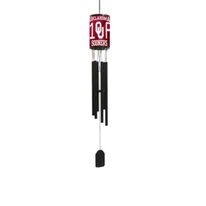 Carillones de viento NCAA - Oklahoma Sooners - Imagen 1 de 1