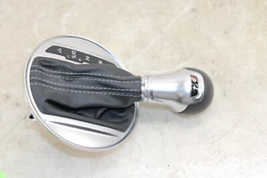 2016-2023 Audi TTS Shift Knob / Booth OEM HE63 - Foto 1 di 10